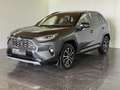 Toyota RAV 4 RAV4 2,5 Hybrid Style 2WD Aut. *JBL*AHK*NAV*360... Grau - thumbnail 4