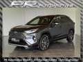 Toyota RAV 4 RAV4 2,5 Hybrid Style 2WD Aut. *JBL*AHK*NAV*360... Grau - thumbnail 1