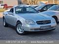 Mercedes-Benz SLK 200 |Kein rost-Org Zustand|Automatik|Leder Plateado - thumbnail 1