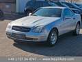 Mercedes-Benz SLK 200 |Kein rost-Org Zustand|Automatik|Leder Plateado - thumbnail 3