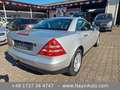 Mercedes-Benz SLK 200 |Kein rost-Org Zustand|Automatik|Leder Plateado - thumbnail 6