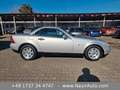 Mercedes-Benz SLK 200 |Kein rost-Org Zustand|Automatik|Leder Plateado - thumbnail 8