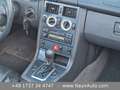 Mercedes-Benz SLK 200 |Kein rost-Org Zustand|Automatik|Leder Plateado - thumbnail 17
