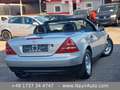 Mercedes-Benz SLK 200 |Kein rost-Org Zustand|Automatik|Leder Plateado - thumbnail 5