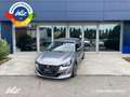 Peugeot e-208 allure 100kw my20 Argento - thumbnail 1