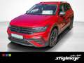 Volkswagen Tiguan Allspace 1.5 TSI DSG ACC+KAMERA+LED+NAVI Roşu - thumbnail 12
