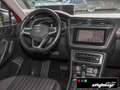 Volkswagen Tiguan Allspace 1.5 TSI DSG ACC+KAMERA+LED+NAVI Roşu - thumbnail 4