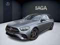 Mercedes-Benz E 300 de Break AMG Pack Night Pano Gris - thumbnail 1