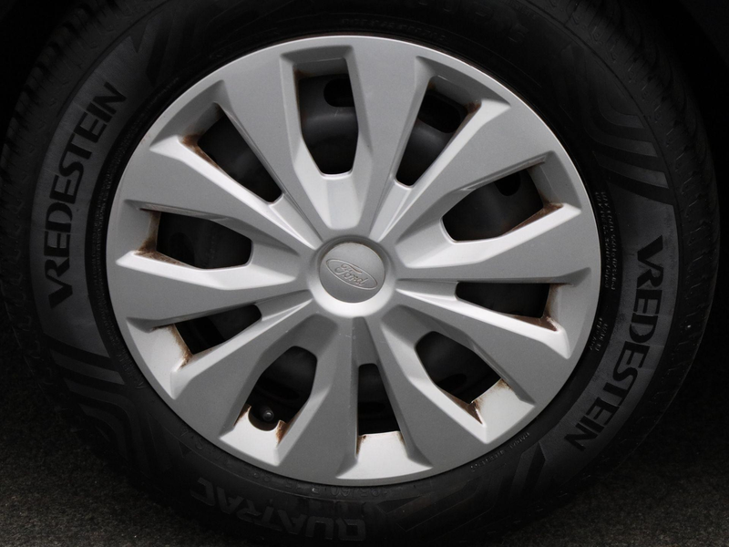 Ford Fiesta 1.0 EcoBoost Titanium | AIRCO | CRUISE CONTROL l A — photo 12