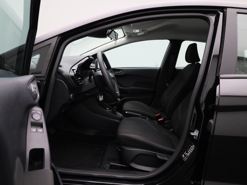 Ford Fiesta 1.0 EcoBoost Titanium | AIRCO | CRUISE CONTROL l A — photo 9