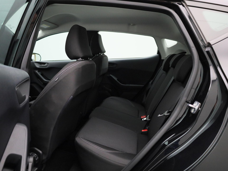 Ford Fiesta 1.0 EcoBoost Titanium | AIRCO | CRUISE CONTROL l A — photo 10