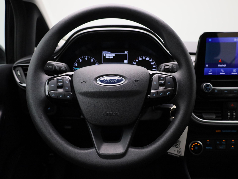 Ford Fiesta 1.0 EcoBoost Titanium | AIRCO | CRUISE CONTROL l A — photo 7