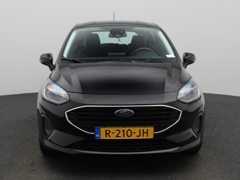 Ford Fiesta 1.0 EcoBoost Titanium | AIRCO | CRUISE CONTROL l A — photo 3
