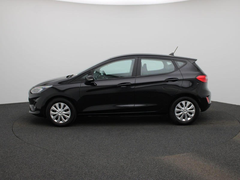 Ford Fiesta 1.0 EcoBoost Titanium | AIRCO | CRUISE CONTROL l A — photo 4