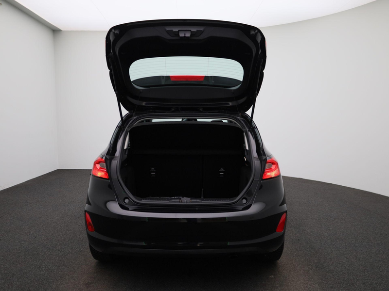 Ford Fiesta 1.0 EcoBoost Titanium | AIRCO | CRUISE CONTROL l A — photo 11