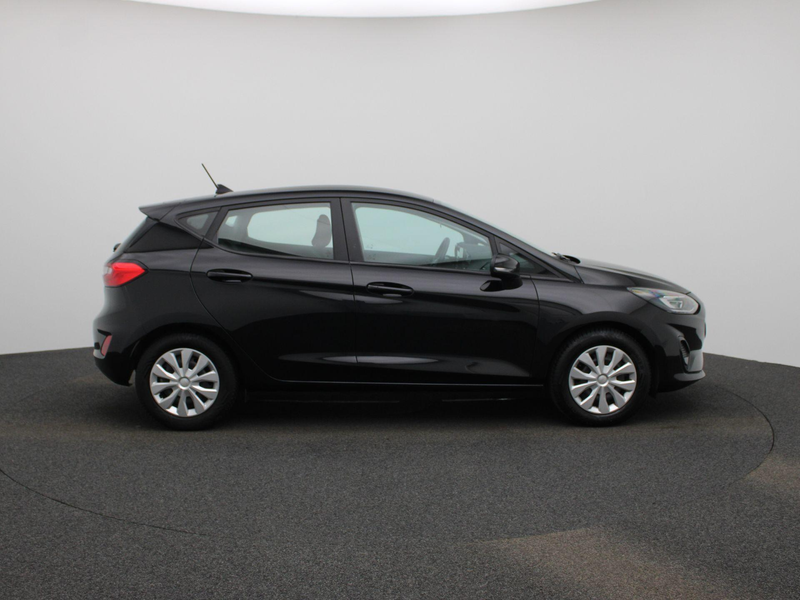 Ford Fiesta 1.0 EcoBoost Titanium | AIRCO | CRUISE CONTROL l A — photo 6