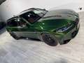 BMW M3 Competition Touring MxDrive Verde - thumbnail 16