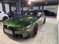 BMW M3 Competition Touring MxDrive Verde - thumbnail 8