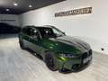 BMW M3 Competition Touring MxDrive Verde - thumbnail 6
