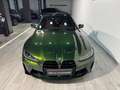BMW M3 Competition Touring MxDrive Verde - thumbnail 7