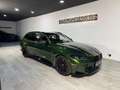 BMW M3 Competition Touring MxDrive Verde - thumbnail 5