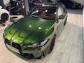 BMW M3 Competition Touring MxDrive Verde - thumbnail 9