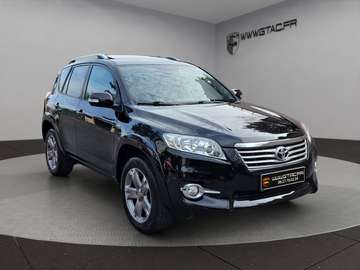 RAV4 150 D-CAT 4WD FAP Lounge A