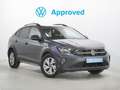 Volkswagen Taigo 1.0 TSI Life 70kW Gris - thumbnail 1