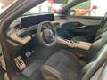 Peugeot 3008 Hybrid 136 e-DCS6 GT Gris - thumbnail 4