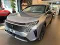 Peugeot 3008 Hybrid 136 e-DCS6 GT Gris - thumbnail 2