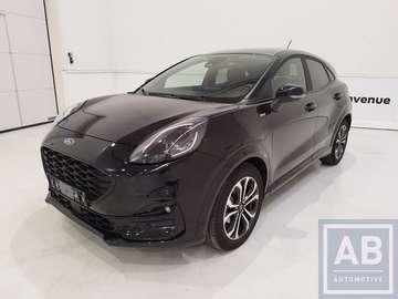 * St line - 56.000km - Benzine *