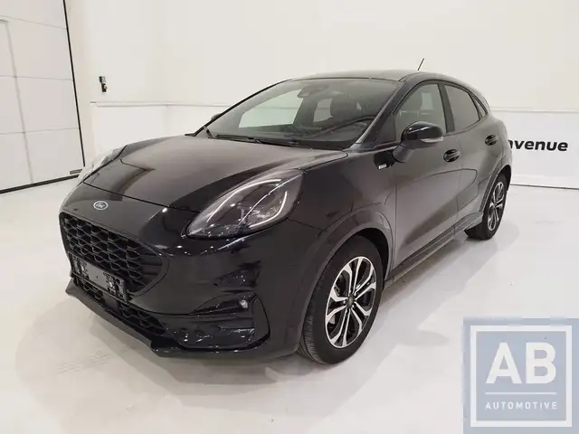 Ford Puma * St line - 56.000km - Benzine *