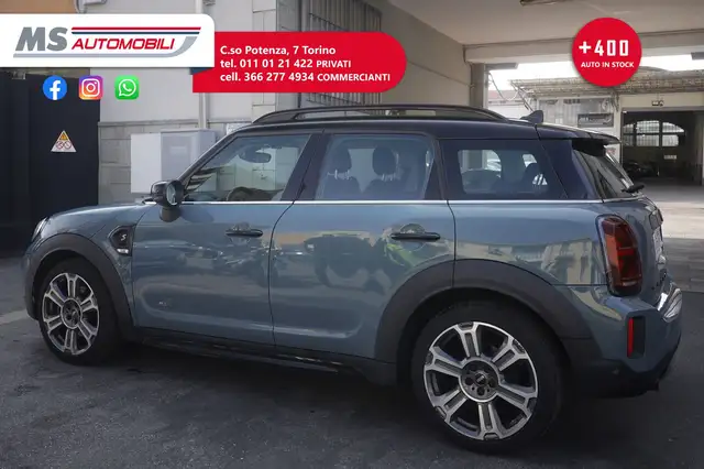 MINI Hatch view 16