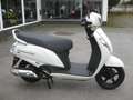 Suzuki Address 125 Blanco - thumbnail 5