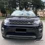 Land Rover Discovery Sport 2.0 TD4 150 CV HSE Luxury - 7 POSTI Noir - thumbnail 2
