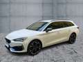 CUPRA Leon ST 1.4 TSI DSG LED+ACC+NAVI+DCC+SHZ+PDC+19" Weiß - thumbnail 2