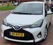 Toyota Yaris 1.5 Full Hybrid Dyn. Blanc - thumbnail 2