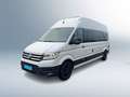 Volkswagen Crafter Grand California 2.0 TDI DSG 680  AHK Weiß - thumbnail 2
