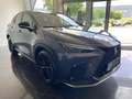 Lexus NX 300 2ª serie Hybrid 4WD F-Sport Grau - thumbnail 3