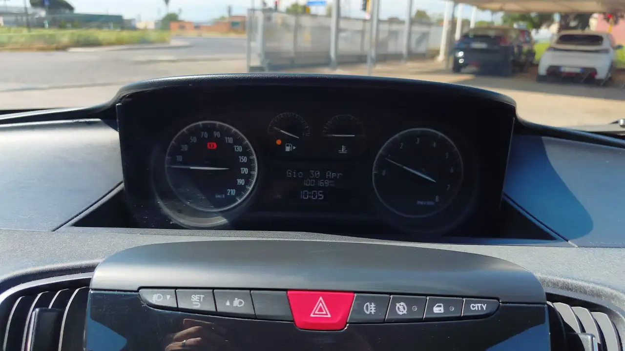 Lancia Ypsilon 2022