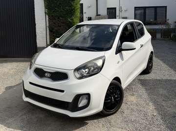 ** PRETE A IMMATRICULER ** EURO5 LEZ OK 2035