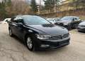 Volkswagen Passat Variant Business 2,0 SCR TDI DSG Business Schwarz - thumbnail 2