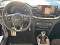 Kia Ceed / cee'd GT-Line 1.5T Technologie-Paket Leder-Paket Schwarz - thumbnail 9