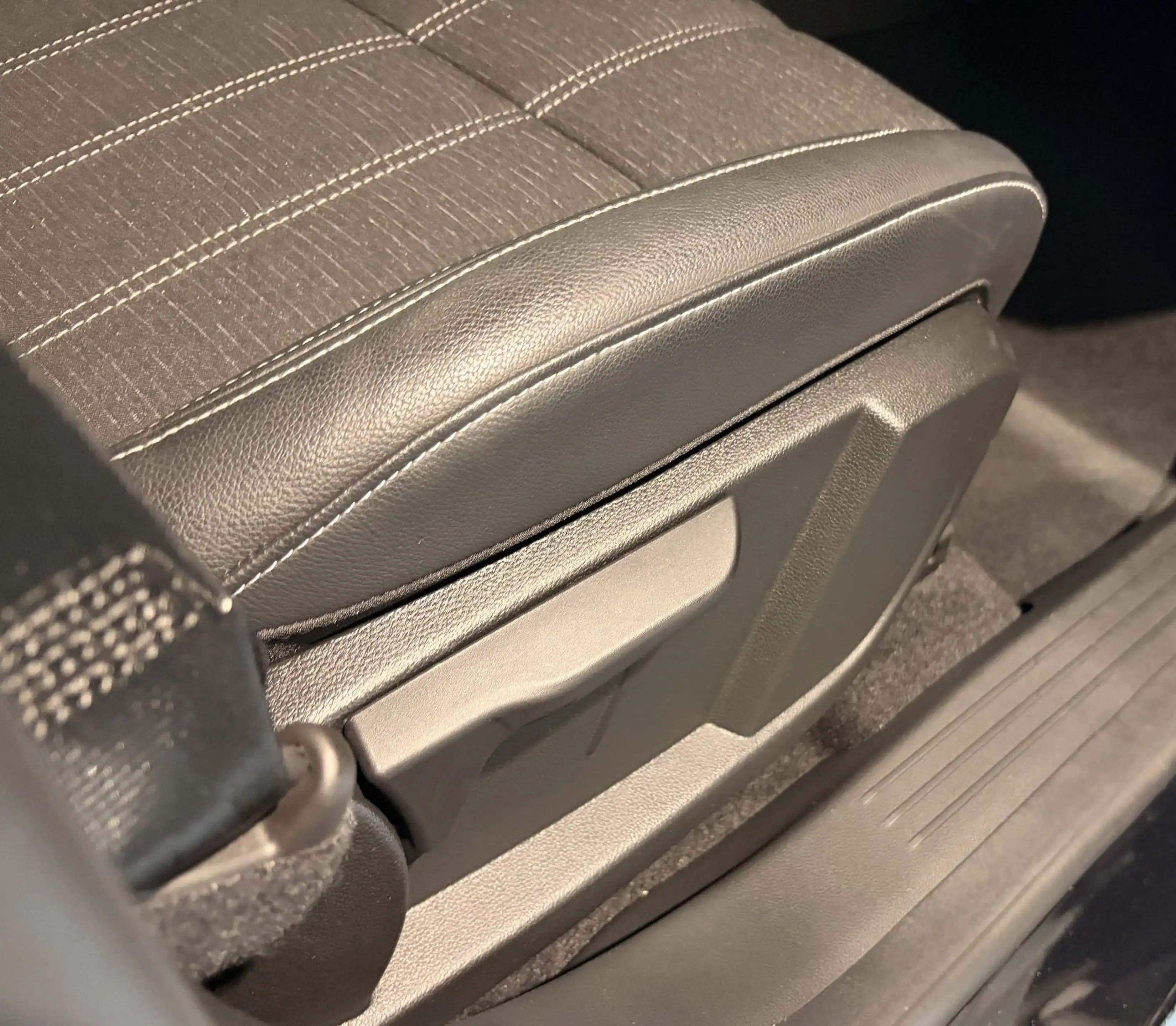 Renault Austral Techno Mild Hybrid 160 Automatik — photo 6