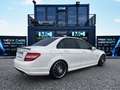 Mercedes-Benz C 63 AMG PERFORMANCE PACKAGE | 487 PS | SPERRDIFF. | CARBO Weiß - thumbnail 5