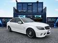Mercedes-Benz C 63 AMG PERFORMANCE PACKAGE | 487 PS | SPERRDIFF. | CARBO Weiß - thumbnail 7