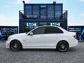 Mercedes-Benz C 63 AMG PERFORMANCE PACKAGE | 487 PS | SPERRDIFF. | CARBO Weiß - thumbnail 2