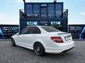 Mercedes-Benz C 63 AMG PERFORMANCE PACKAGE | 487 PS | SPERRDIFF. | CARBO Weiß - thumbnail 3