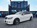 Mercedes-Benz C 63 AMG PERFORMANCE PACKAGE | 487 PS | SPERRDIFF. | CARBO Weiß - thumbnail 1
