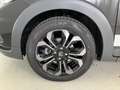 Honda Jazz 1,5 i-MMD Hybrid Crosstar Advance Aut. Schwarz - thumbnail 21